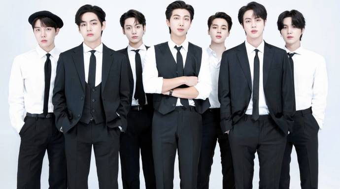 Do you know about BTS? What is your favourite song?