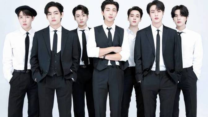 Do you know about BTS? What is your favourite song?