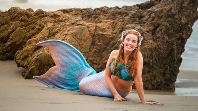 If mermaids existed, would they wanna date men?