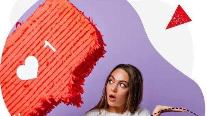 Why did my Ex boyfriend's friend view my instagram stories?