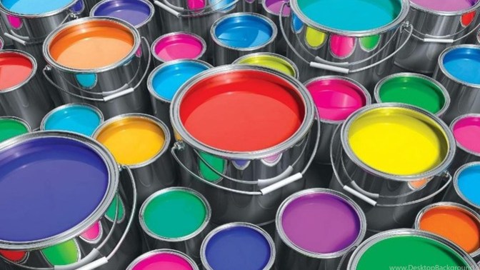 Another simple question... WHICH COLOUR?