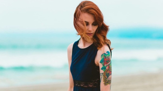 Do you find women with tattoos hotter than those without any?