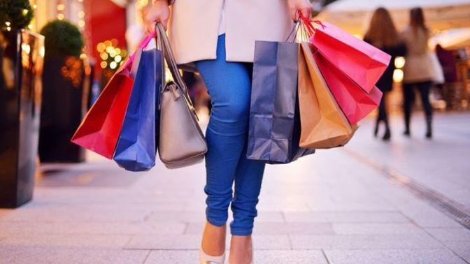 Do you prefer shopping for clothes online or in store?