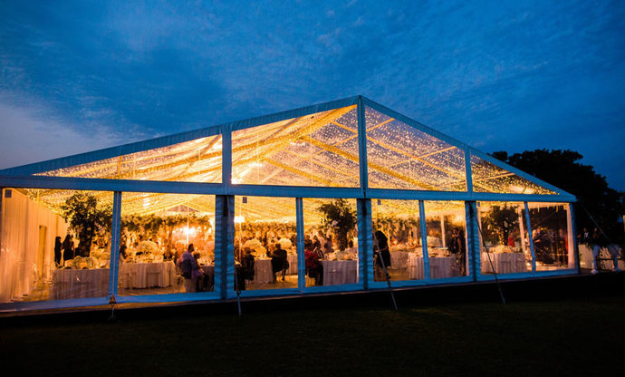 If you were to get married would you prefer an indoor or outdoor wedding?