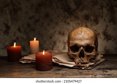 Whats the creepiest object you own?