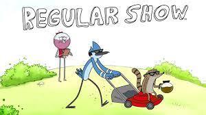 Whats a cartoon that you admit that you still watch from time to time (see pics below)?