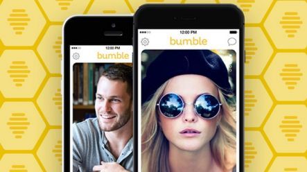 Are you sick of online dating apps?
