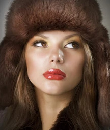 What type of european girl do you like best?