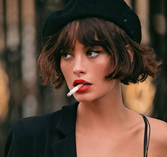 What type of european girl do you like best?