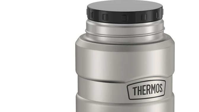 My brother bought me a really nice thermos, but it's my first one. Do you even know how these things work?