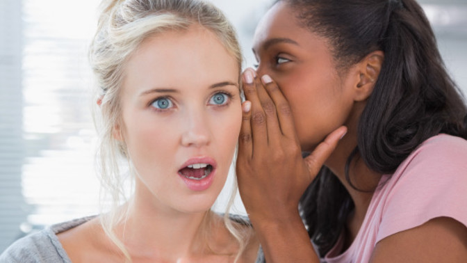 Is oversharing a turn off?