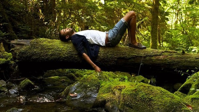 What is the best way for you to relax?