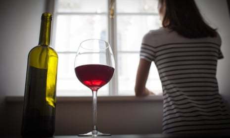 Is alcoholism genetic?