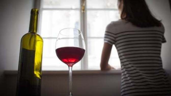 Is alcoholism genetic?