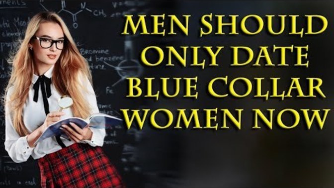 Do you consider college women worth dating?
