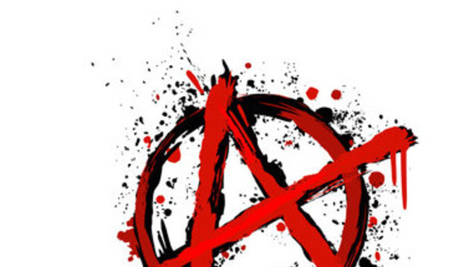 Can an Anarchic Society be successful?