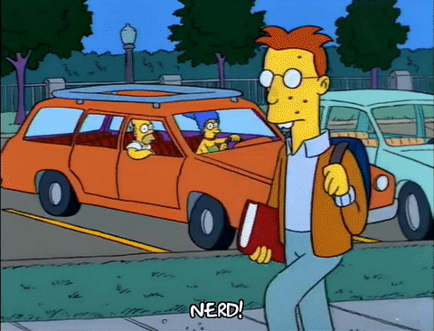 Heh, neeeerrrd