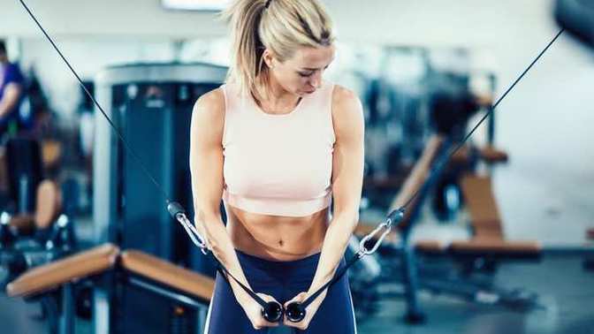 What are your favorite isolation exercises?
