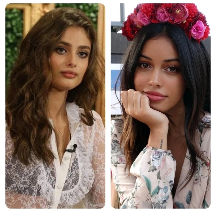 Do you like hunter eyes or prey eyes more? GirlsAskGuys
