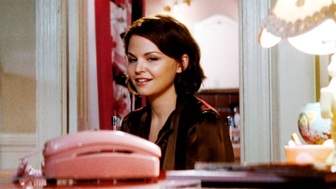 Who wouldnt be into Ginnifer Goodwin?