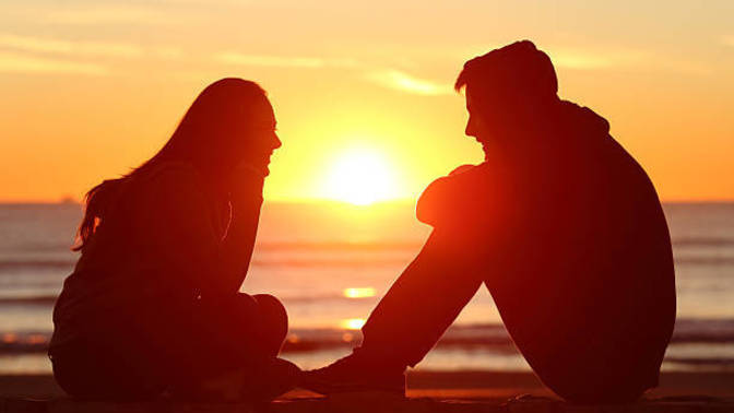 What’s the difference between the first love, 2nd love and the 3rd love?