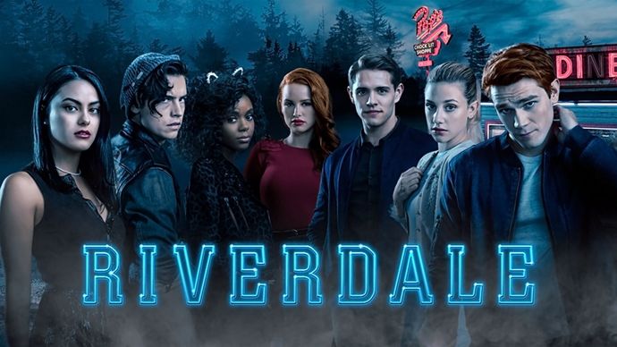 Is Riverdale worth watching?