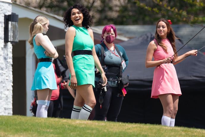 Is Riverdale worth watching?