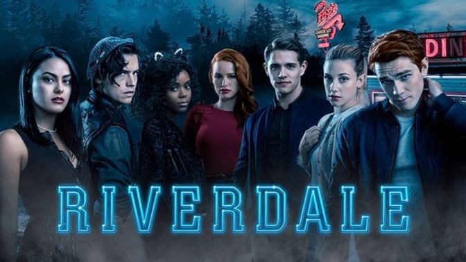 Is Riverdale worth watching?