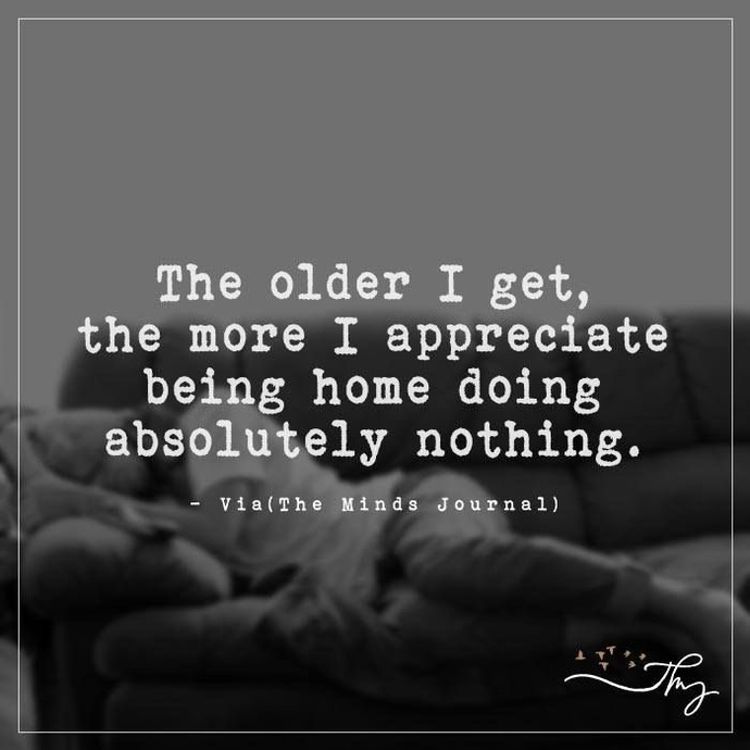 What message would you write and leave for your older self in the future?