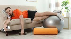 Do you bring outdoor fitness activities indoors?