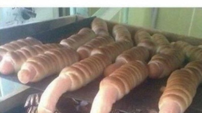 Is it ok to microwave pastries?