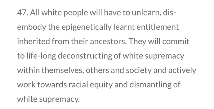 Do you agree or disagree with the Black Lives Matter institutional demands being taught nation wide already?