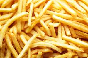 Whats the best kind of fry?