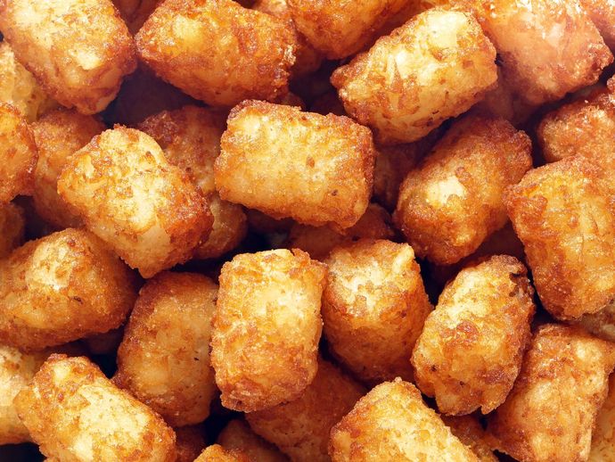 Whats the best kind of fry?