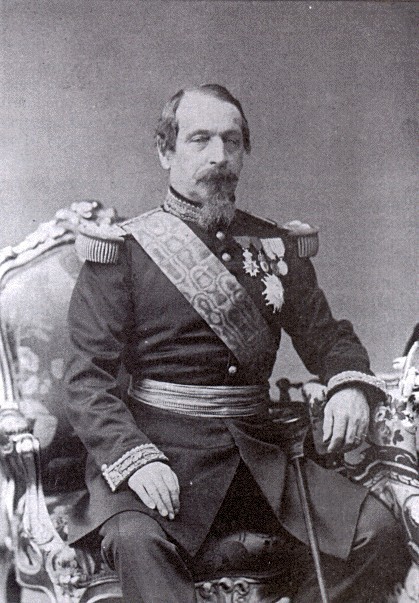 You know Napoleon, but have you heard of Napoleon III?