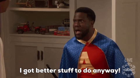 Who is still interested in the MCU?