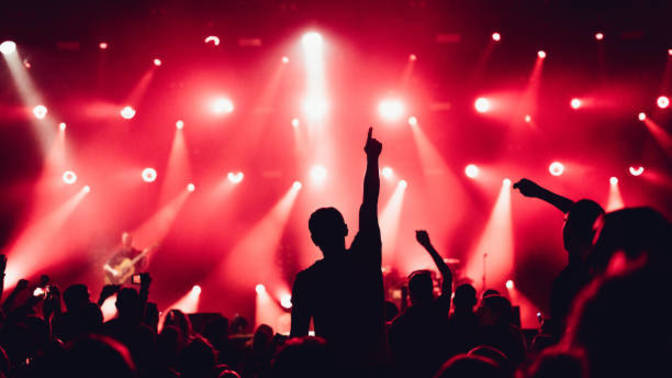 What Is the worst concert you have ever been to?