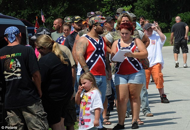 Trumplicans and Republicans. What are they going to do when your friend knocks up your wife, your daughter or your sister and its a family member?