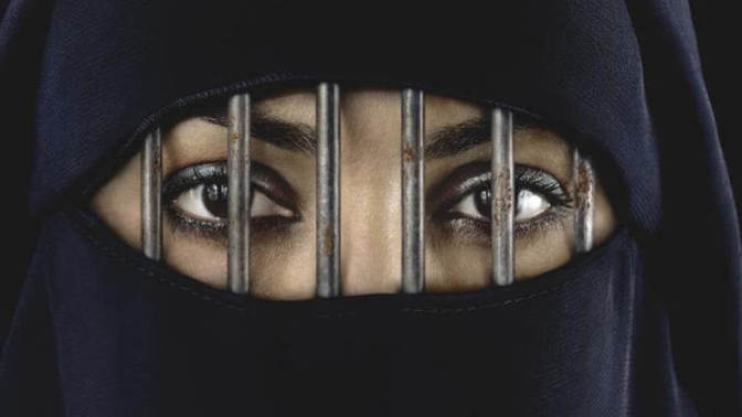 When women say they are oppressed in today's society what do they mean by that?