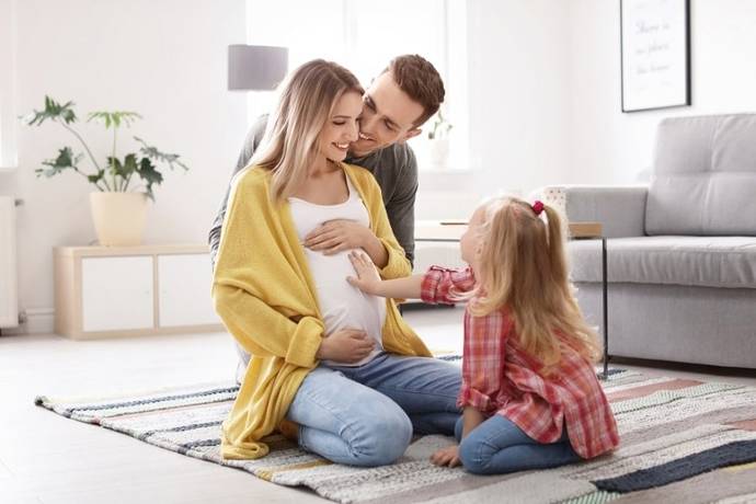 It is wrong to wish for a son instead of a daughter?