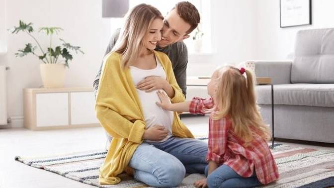It is wrong to wish for a son instead of a daughter?