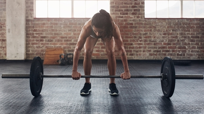 Is it OK not to wear your engagement ring to the gym?
