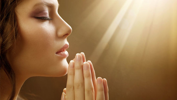 Do you rely on God for advice?