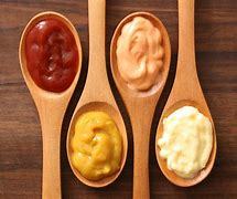 What do you like to put on your breakfast sausage?
