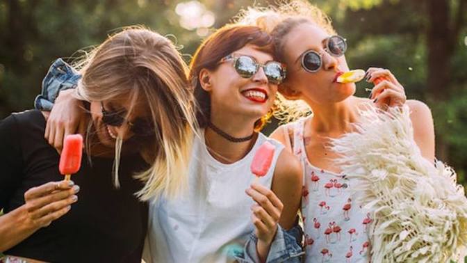 What's more fullfilling to you in a friend, sharing hobbies in common or sharing quirky/rare personality traits in common?