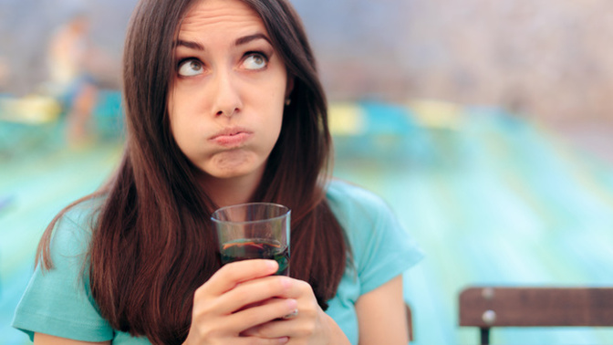 Do you get annoyed if your partner always makes the same jokes?