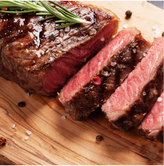 Which of these exotic foods would be your first choice?
