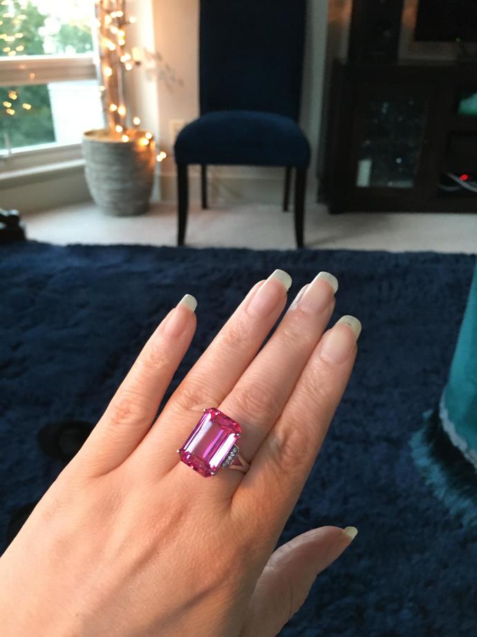 What is your favorite nail shape?