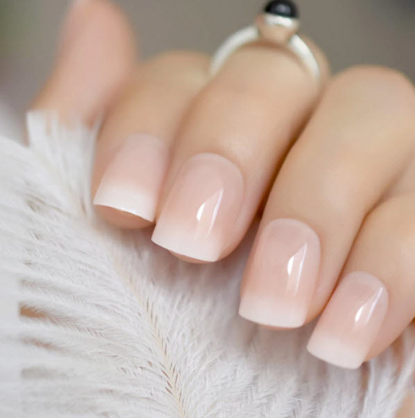 What is your favorite nail shape?