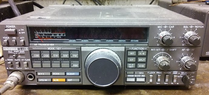 KenwoodTS-440S